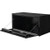 1732305 18X18X36 INCH BLACK STEEL UNDERBODY TRUCK BOX WITH