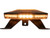 8893148 48 INCH AMBER/CLEAR LED LIGHT BAR WITH WIRELESS CO
