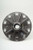 American Axle 26018131 - GM 8.25 inch IFS Empty Open Differential Case - No Internal Gears