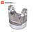 American Axle 26049842 - GM 1344 3R Weld Yoke Aluminum 4.00" x .083"
