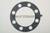 American Axle 40000014 - GM 10.5/11.5 inch Axle Hub Gasket 2001-2010 Srw/Drw