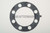 American Axle 40000014 - GM 10.5/11.5 inch Axle Hub Gasket 2001-2010 Srw/Drw