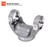 American Axle 40001102 - GM 1344 Series 3R Weld Yoke 2.25 Inch