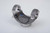 American Axle 40006893 - Weld Yoke H2 1344 3R, 2 Inch