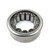 40008157 AAM WHEEL BEARING