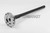 American Axle 40015954 - GM 7.25 inch Independent Front Suspension Front Axle Right Output Shaft, 26 Spline, Includes Snap Ring