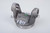 American Axle 40019009 - Weld Yoke 1415 1410 Series 3.5 x 0.083 Inch