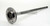 American Axle 40022632 - OE Axle Shaft Hummer H3