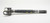 American Axle 40022771 - Dodge 9.25 inch Front Axle Left Hand Inner Axle Shaft