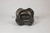 American Axle 40038046 - Flange Yoke 1550/1555 Serrated Dodge Ram Transfer Case Flange, 2006+