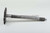 American Axle 40038845 - GM 8.25 inch Independent Front Suspension Stub Axle Shaft, 07-11 Right Hand, 4Wd