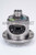 American Axle 40047323 - GM Camaro 7.6 inch 2.92 Open Differential With Internal Gears
