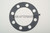 American Axle 40051851 - 11.5 inch Axle Flange Gasket, GM 10.5/11.5 Hub Gasket 2011+ SRW/DRW
