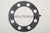 American Axle 40051851 - 11.5 inch Axle Flange Gasket, GM 10.5/11.5 Hub Gasket 2011+ SRW/DRW