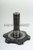 American Axle 40057071 - GM 9.25 inch IFS Outer Stub Axle Left, Front, 33 Spline