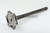 American Axle 40057073 - GM 9.25 inch IFS Stub Axle Right Hand H2 Front Axle Output Shaft