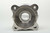 American Axle 40062272 - Dodge 11.5" Pinion Flange Assembly with Deflector