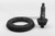 American Axle 40070463 - GM 10.5 inch 14 Bolt 4.10 Ratio Rear Axle Gear Set