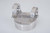 American Axle 40070854 - Dodge Weld Yoke, Aluminum, 1410 Series, 4.50" x .083", Vented