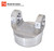 American Axle 40070854 - Dodge Weld Yoke, Aluminum, 1410 Series, 4.50" x .083", Vented