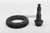 American Axle 40095196 - GM 8.25 inch 4.11 Ratio Gear Set Front Axle