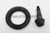 American Axle 40095196 - GM 8.25 inch 4.11 Ratio Gear Set Front Axle