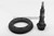 American Axle 40098654 - Camaro 8.6 inch 3.91 Ring and Pinion Gear Set GM 218mm Rear