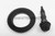 American Axle 40098654 - Camaro 8.6 inch 3.91 Ring and Pinion Gear Set GM 218mm Rear