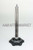 American Axle 40104063 - GM 8.25 inch Independent Front Suspension (IFS) Front Axle Right Stub Shaft, 4 Wheel Drive (4WD)