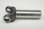 American Axle 40110099 - 6L90 2 Wheel Drive Transmission Slip Yoke Assembly