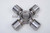 American Axle 74085339 - 1415 Series U-Joint Kit With Snap Rings