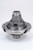 American Axle 26067357 - Case And Cover Machined Set Less Gears, 10.5 Thin, GM Truck