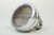 American Axle 40038958 - 1355 Aluminum Weld Yoke 4 Inch