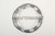 American Axle 40096297 - GM 11.5" Wheel End Hub Nut Lock Snap Ring