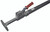 49205-26 85" - 114" HEAVY-DUTY ONE-PIECE GALVANIZED JACK BAR