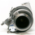 Holset 5324892HX - Remanufactured HE600WG Turbocharger for Cummins ISX3