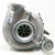 Holset 5324892HX - Remanufactured HE600WG Turbocharger for Cummins ISX3
