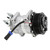 20-04720 SANDEN REPLACEMENT AC COMPRESSOR 4720