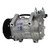 20-04720 SANDEN REPLACEMENT AC COMPRESSOR 4720