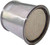 American Radiator 20D82008 - Diesel Particulate Filter for Volvo, Mack MP7, New DPF [OEM 85125682]