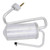 American Radiator 37-14009 - 2008-2009 AC Receiver Drier for International Navistar Prostar [OEM 3546241C1 3666273C1 1411870]