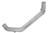 American Radiator 75KW2281 - Stainless Steel Lower Coolant Tube for Kenworth T660 [OEM F66-2281]