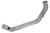 American Radiator 75KW2281 - Stainless Steel Lower Coolant Tube for Kenworth T660 [OEM F66-2281]