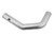 American Radiator 75PC6257 - Stainless Steel Lower Coolant Tube for Peterbilt 386 w/C-15 Accert Engine [OEM F66-6257]