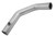 American Radiator 75PC6257 - Stainless Steel Lower Coolant Tube for Peterbilt 386 w/C-15 Accert Engine [OEM F66-6257]
