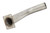 75WS3481 STAINLESS STEEL LOWER COOLANT TUBE: WESTERN STAR W/CAT3406E, C15, C16: OEM 20404-3481