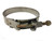 CLAMP350 3-1/2" HOSE CLAMP | 90-98MM