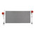 44CH1165 CHEVY | GMC CHARGE AIR COOLER: FITS 01-05 SILVERADO, SIERRA WITH 6.6L DIESEL
