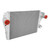 American Radiator 44FR2290 - Charge Air Cooler for Freightliner, Hook Mount Design (Fits Various Models)