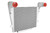 American Radiator 44MAC18B - Charge Air Cooler for Mack, 1987-1991 RD (E7 Engine 400-600 HP)